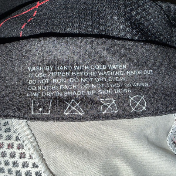 Discount Tire Cycling Jersey a rare item had to be an employee to get one Sz XXL - Picture 10 of 12